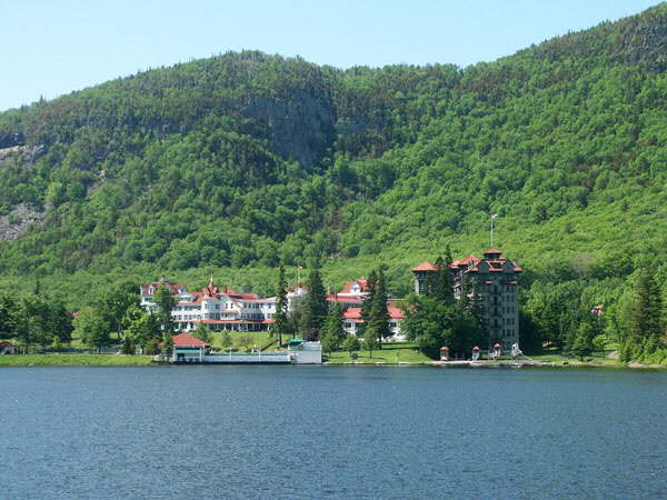 Dixville Notch
