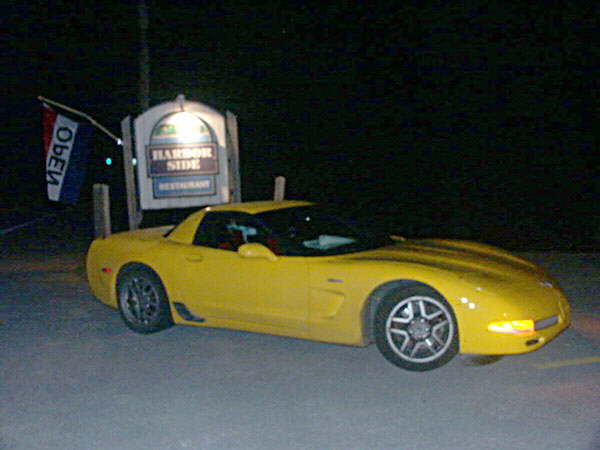 Harborside